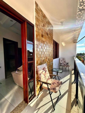 Apartamento Central